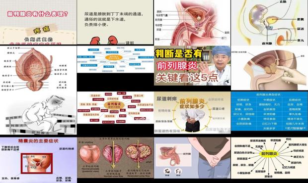 汕头前列腺炎是什么引起的